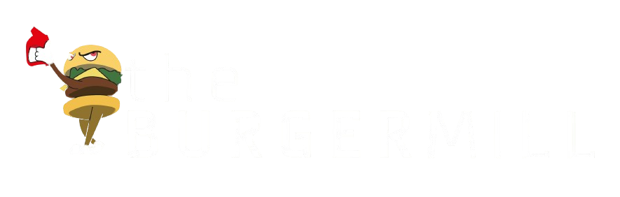 The Burger Mill